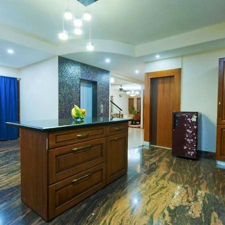 Tulip Villa Bangalore Luaran gambar