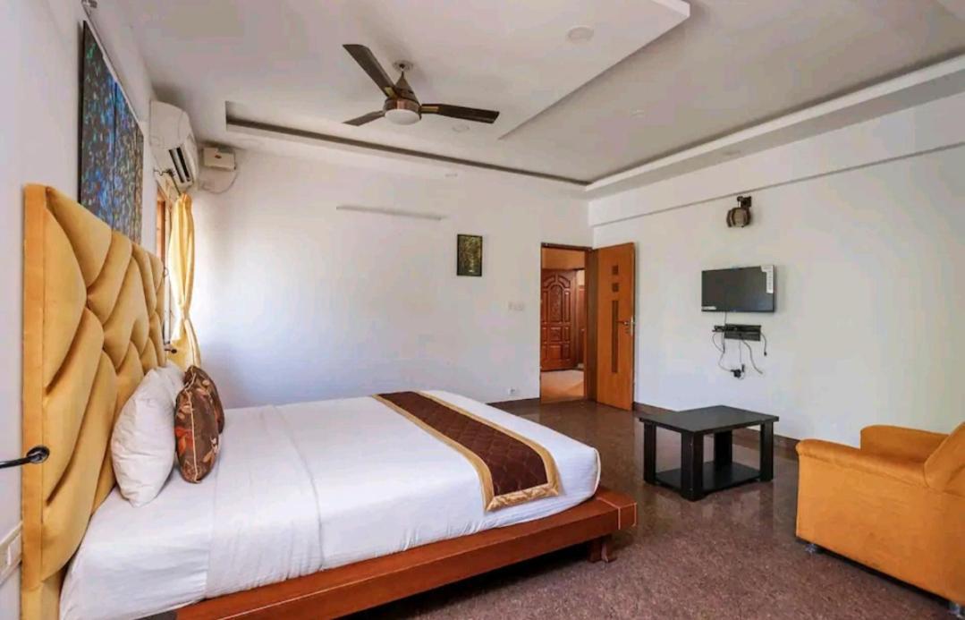 Tulip Villa Bangalore Luaran gambar