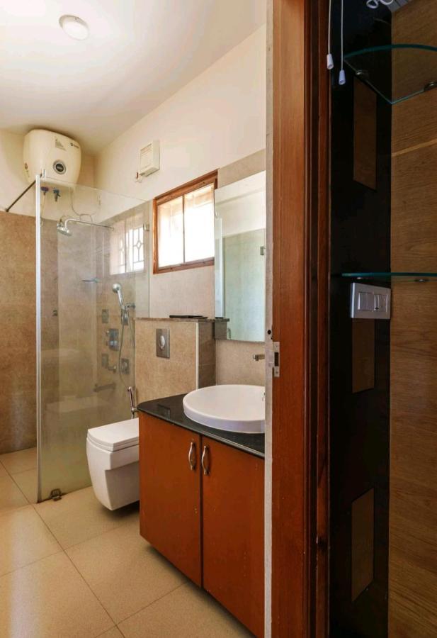 Tulip Villa Bangalore Luaran gambar