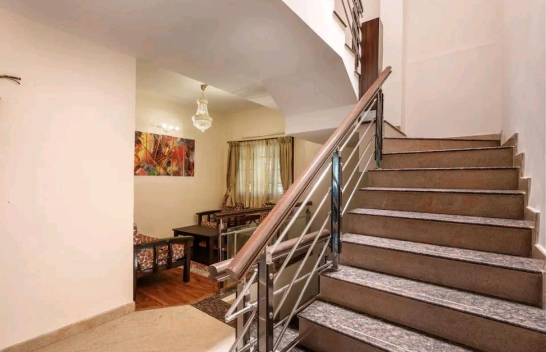 Tulip Villa Bangalore Luaran gambar