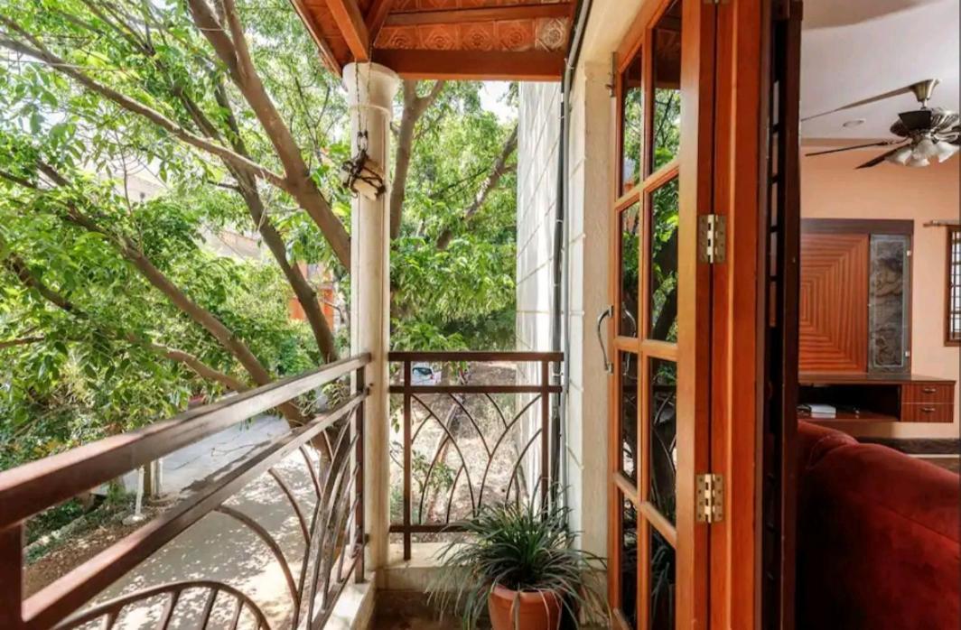 Tulip Villa Bangalore Luaran gambar